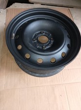 Citroen Saxo vts 1.6 16v spare wheel steel 15".