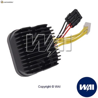 GENERATORREGLER PL1019N FÜR POLARIS 4010538 4011100 