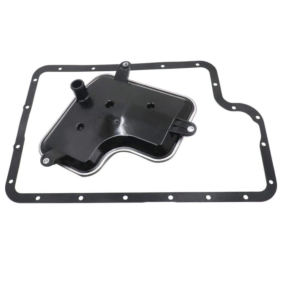 Filtro de transmissão com gaxeta BC3Z7A098B para Ford E-350 Super Duty 2011-2022 - Imagem 4 de 4