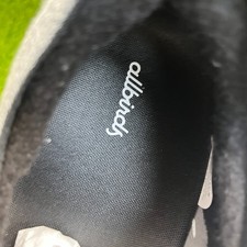 Allbirds Tree Dasher 2 Mens Size 11.5 Blizzard Athletic Running Shoes Sneakers 8