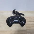Vintage Sega Genesis Controller Model 1650 Original 3-Button Pad Tested