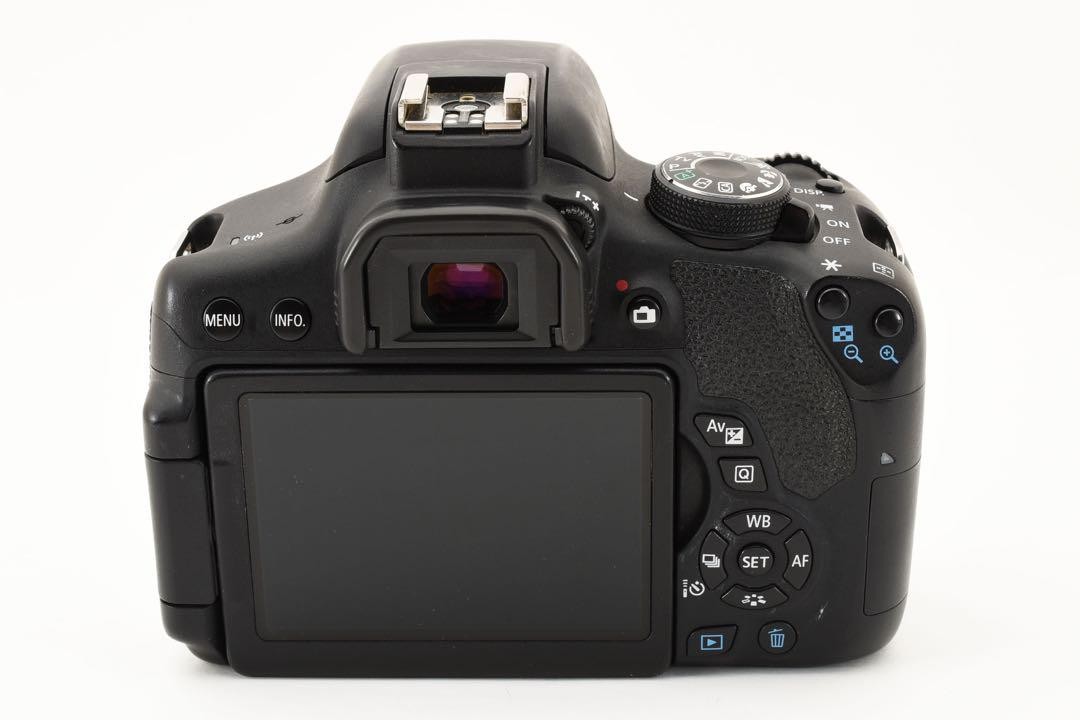 canon kiss x8i Standard Lens SetCanon EF 28 80 | eBay