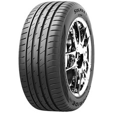 PNEUMATICO NUOVO GOODRIDE 255 35 18 94W SOLMAX 1 RUNFLAT ESTIVO