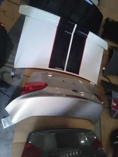 Trunk/Hatch/Tailgate Rear View Camera Sedan Fits 15-18 FOCUS 397996