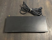 Panamax MR4000  8-Outlet Home Theater Power Management  Surge Protection