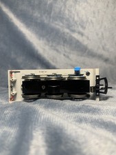 Used, Painted, UNTESTED Bachman Thomas and Friends  (THOMAS CHRISTMAS DELIVERY).