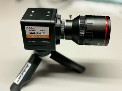 Arducam imx477 SKU-B0288 - used without box & cable