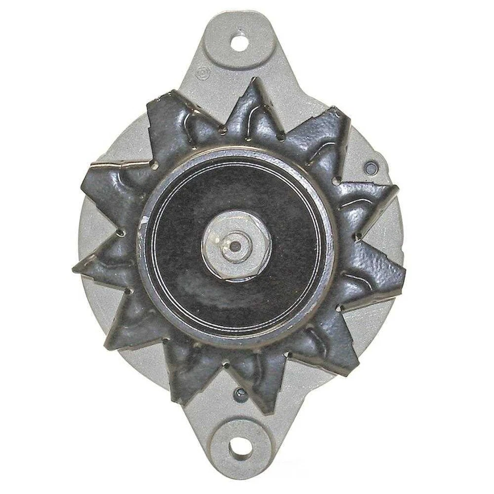 Alternador Foto 3 de 4