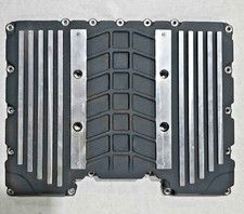 Magnuson Lt4 Tvs2650r 2650 Supercharger Housing Cover Lid Used