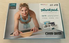 Balanceboard Plankpad STUDIO interaktives Pla...