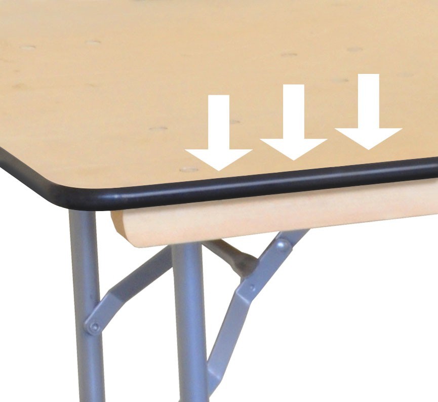 Rubber Table Edging 100 ft Roll Black Cut to Fit Bumper Trim Molding Repair