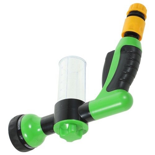 Dog Bathing Hose Nozzle for Garden Watering and Pet - Picture 11 of 12