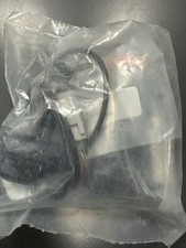 MASTERCRAFT PICKUP- PADDLE WHEEL SPEEDO ST900 W/CONNECTOR Part 507108A DAL