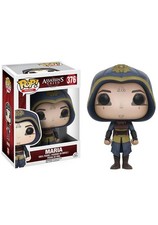 Funko POP! Juegos ~ Assassin's Creed ~ María #376 ~ Figura Vinilo