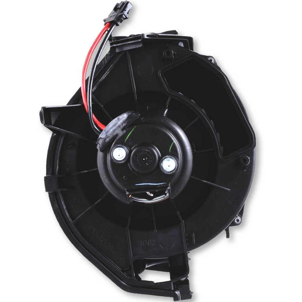 Motor soplador HVAC para Audi R8 A6 Quattro S6 2006-2015 PIEZAS GLOBALES Foto 2 de 2