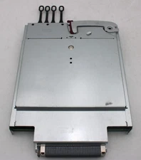 Hewlett-Packard Company Brocade 16Gb San Switch HSTNS-BC25-N