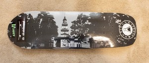 スケートボード Liberty vtg skateboard sticker Liberty Skateboard | eBay