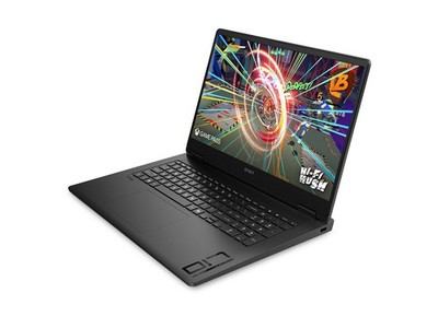 HP OMEN by HP Laptop 17-db1476ng - 17.3'', AMD Ryzen AI 7 350, 32 GB RAM,  #CY01L