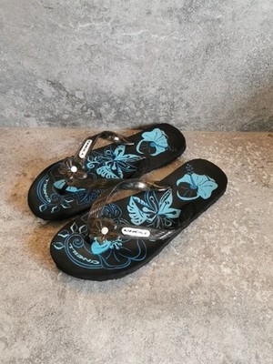 O'NEILL Flipflops Gr. 39/40 Schwarz