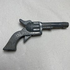 Rare Vintage Mini Roy Rogers Cap Gun Collectors Vintage Toys