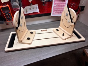 Mojotone Amplifier Chassis Stand