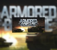 Armored Brigade | Steam Key | Lieferung Per E-Mail