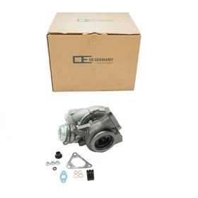 Turbolader + Dichtsatz für Mercedes Benz Sprinter 6110961699 A6110960499 OM611.9