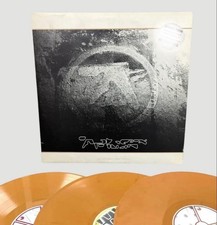 APHEX TWIN Selected Ambient Works Vol2