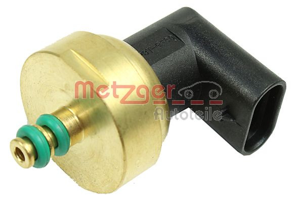 in fuel tank METZGER 0906341 Sensor, fuel pressure for MERCEDES-BENZ
