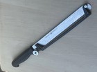 Montana Made In Italy A Inox 10“Sandvik Adjustable Bread Slicing Knife Serrated — photo 3