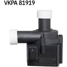 Pompe à eau Audi QUATTRO