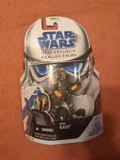 Hasbro Star Wars BD18 Droid The Legacy Collection Jodo Kast Action Figure