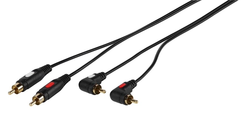 VIVANCO Cinch Kabel 15m 46126 1907243 2590₽