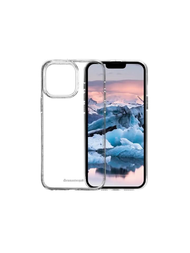 dbramante1928 RE67CL004189 Bulk Nuuk iPhone 14 Pro Max