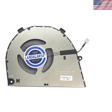 CPU Fan for Dell Inspiron 16 5620/5625/7620 2-in-1 Vostro 16-5620/5625 Series FP