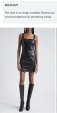 NWT Alice+olivia  Dress size 10
