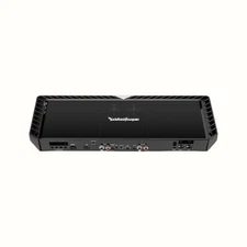 RFRB Rockford Fosgate T2500-1bdCP Car Amplifier 2500 WATTS