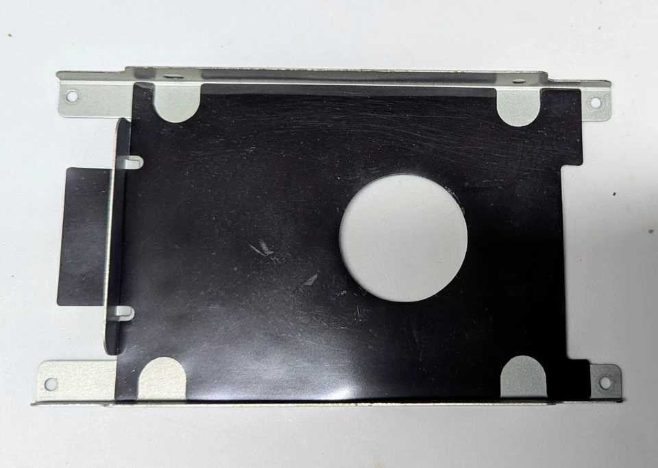 13GNXM10M10X-2 ASUS HDD BRACKET FOR K52F-RGR8R - Image 2 of 3