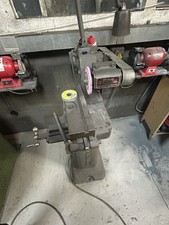 Clarkson Cutter Grinder Centres Lathes, Milling, CNC Workshop