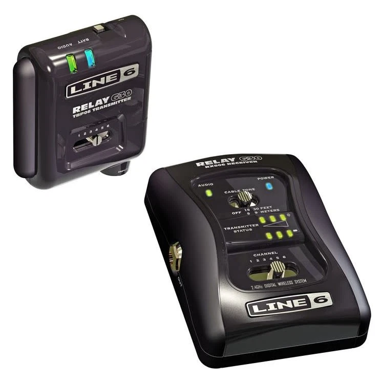 LINE6 RELAYG30 おまけ付き Amazon.co.jp: 【国内正規品】 Line6 (ライン6) ワイヤレスシステム