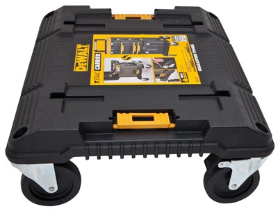 TSTAK Organizing System, 4-Wheel Cart DWST17889