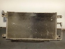 Radiateur Ssangyong MUSSO