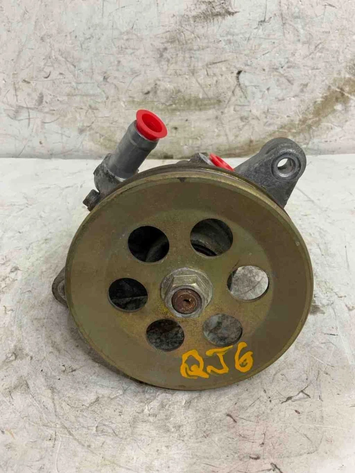 Bomba/motor de dirección asistida 96-03 Acura RL Sdn 56110P5A013 3,5 L 6 cilindros tracción delantera 553-56982 Foto 4 de 4