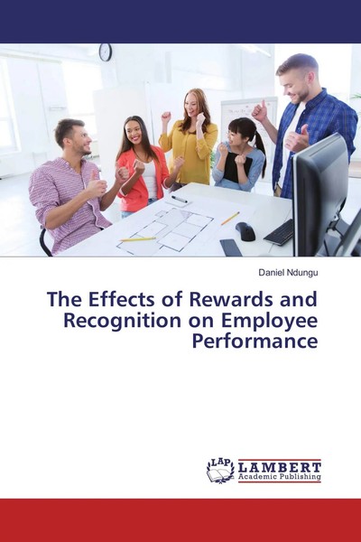 Daniel Ndungu | The Effects Of Rewards And Recognition On Employee Performance-image