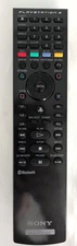 Sony PS3 BD Playstation 3 Blu-ray Disc OEM Remote Control CECHZR1U