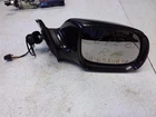 Passenger Side View Mirror VIN Fp 7th And 8th Digit 15-17 AUDI Q5 ID# 8R185740C