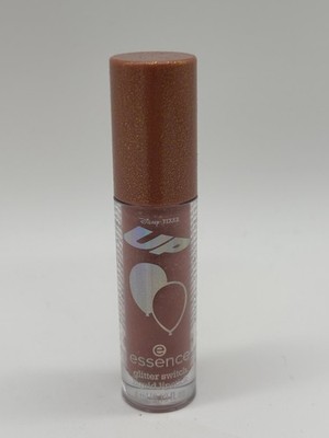 essence Disney Pixar Up Glitter Switch Liquid Lipstick 02 Ellies 4ml *neu*