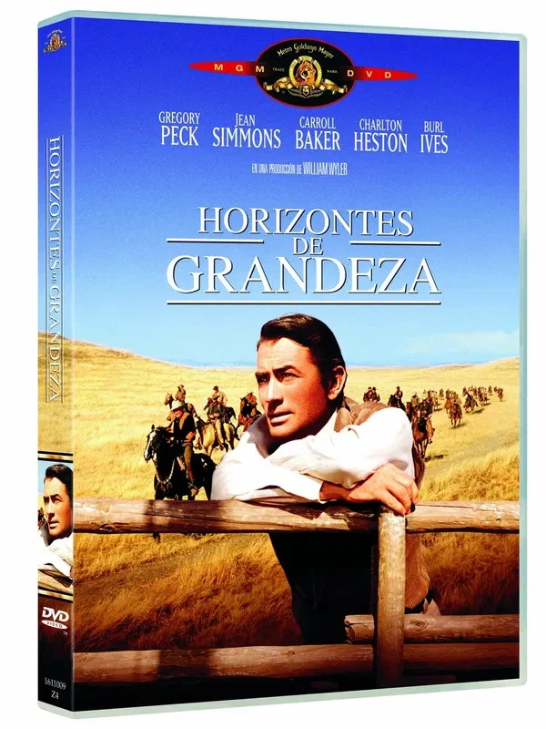 Horizontes de grandeza - Imagen 1 de 1