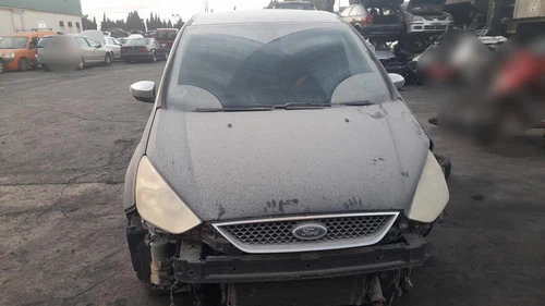 1799999 Alzacristalli Anteriore Destro. per FORD GALAXY (CA1) Ghia 2007 1070067 - Bild 6 von 10