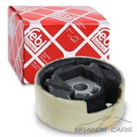 Febi Bilstein Lagerung Motor Motorlager FÜR Vw Caddy 3 4 Golf 5 6 Passat Touran